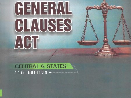 General Clauses Act Online now