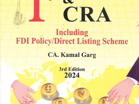 FEMA & FCRA Online Hot Sale