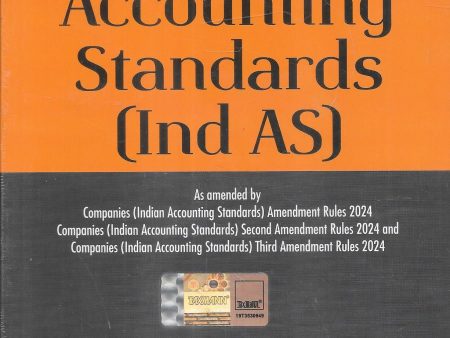 Indian Accounting Standards (Ind AS) Online now