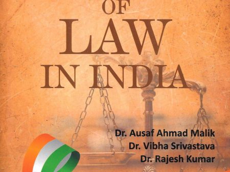 Changing Dimensions Of The Rule Of Law In India Sale