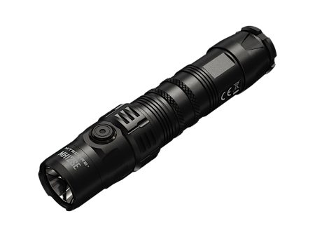 MH12SE - Torcia Palmare da 1800 Lumens Online