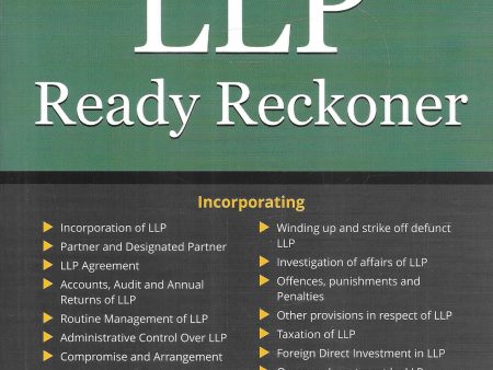 LLP Ready Reckoner For Cheap