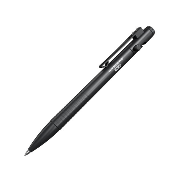 Nitecore - NTP31 BOLT ACTION TACTICAL PEN Online now