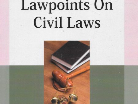 4000+ Lawpoints On Civil Laws Hot on Sale