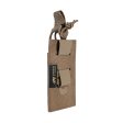 TASMANIAN TIGER | SMALL UNIVERSAL MAG POUCH EL - Pouch porta caricatori per pistola For Discount