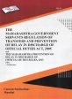 Maharashtra Government Servants Regulation Of Transfers And Prevention Of Delay In Discharge Of Official  Duties Act , 2005 Online