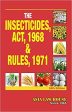 Insecticides Act, 1968 and Rules, 1971 Sale