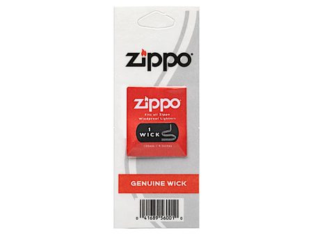 Zippo - Stoppino di ricambio Fashion