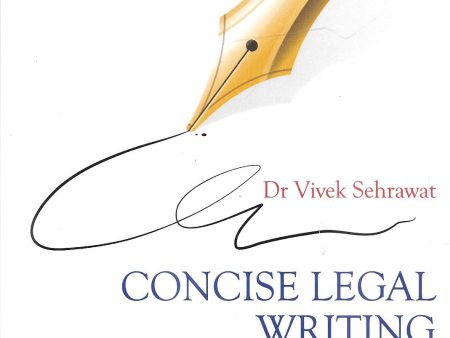 Concise Legal Writing and Analysis in Plain English Hot on Sale