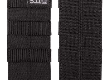 BBS Flex Kit di 5.11 - Adattatore MOLLE - VELCRO on Sale