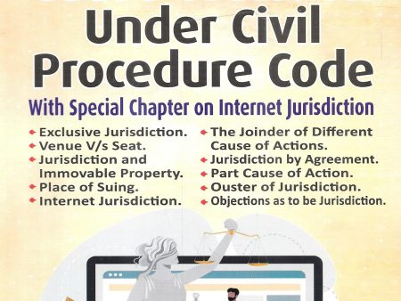 Jurisdiction And Cause Of Action Under Civil Procedure Code Online Sale