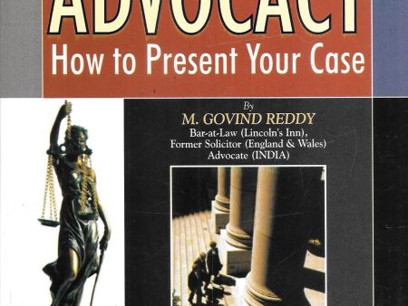 Advocacy - How to Present your Case For Cheap