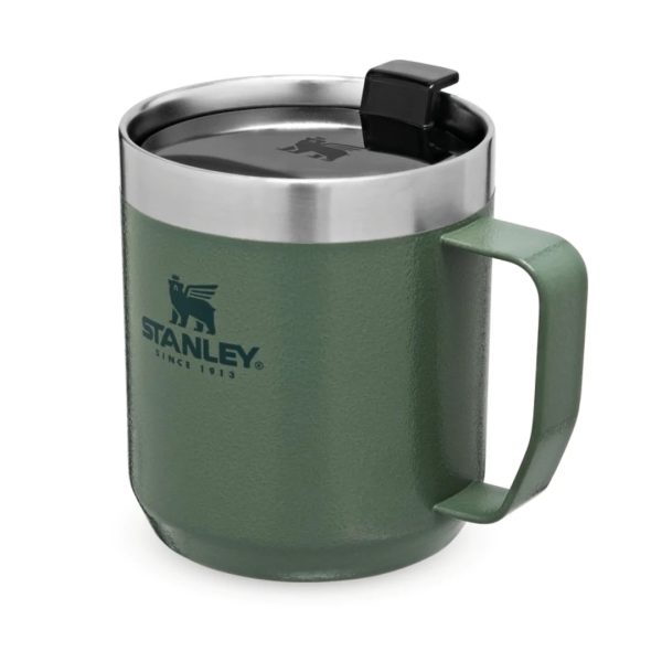 STANLEY LEGENDARY CAMP MUG - TAZZA TERMICA Fashion