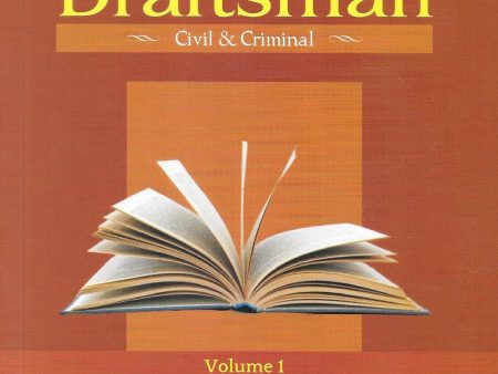 Draftsman (Civil and Criminal) in 2 vols Cheap