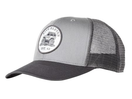 5.11 | OVERLANDER TRUCKER - Cappello Online Sale