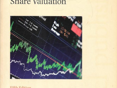 Practical Share Valuation For Sale