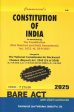 Constitution Of India, 1950 (Bare Act) Supply