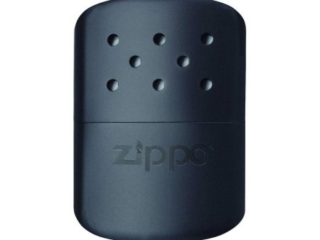 ZIPPO | 12-HOUR REFILLABLE HAND WARMER - Scaldamani For Cheap