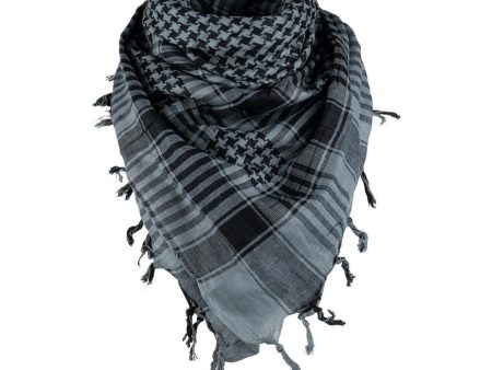 101 INC | PLO SCARF - Shemagh Online Sale