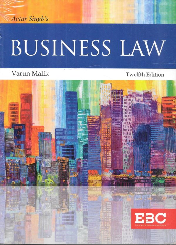 Business Law For Cheap