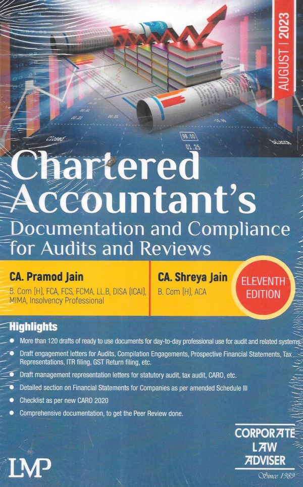 Chartered Accountant s Documentation And Compliance For Audits And Reviews Fashion