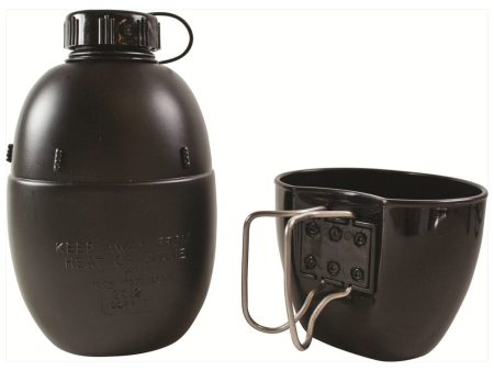 BCB | OSPREY BOTTLE & MUG - Borraccia & tazza on Sale