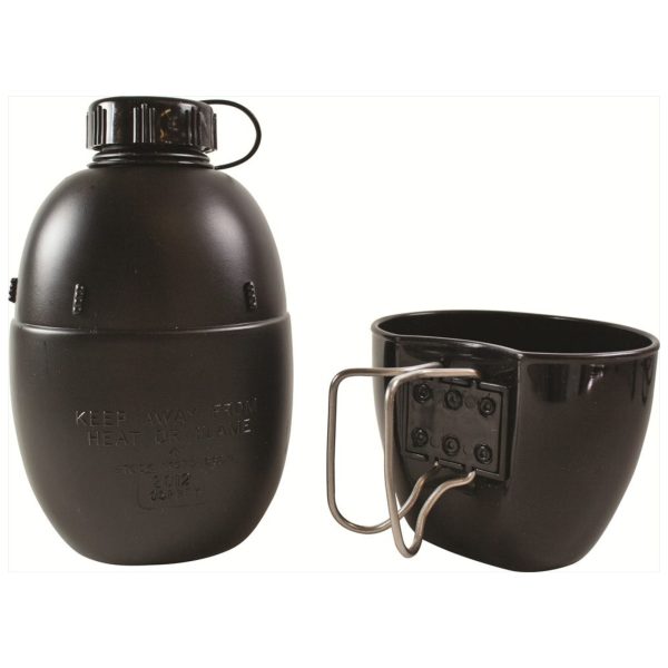 BCB | OSPREY BOTTLE & MUG - Borraccia & tazza on Sale