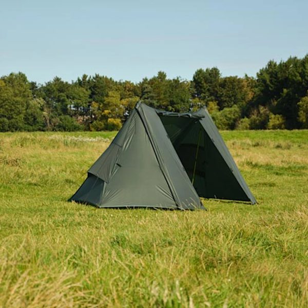 DD - SuperLight A-Frame Tent Discount