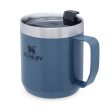 STANLEY LEGENDARY CAMP MUG - TAZZA TERMICA Fashion