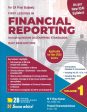 CA Final - First Lessons in Financial Reporting in 2 vols Discount