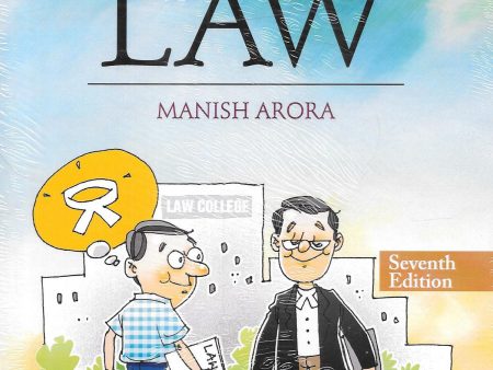 Career In Law on Sale