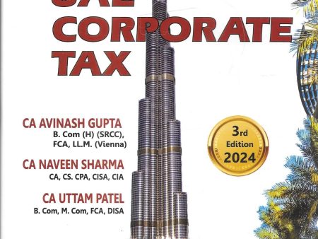 Guide To UAE Corporate Tax on Sale