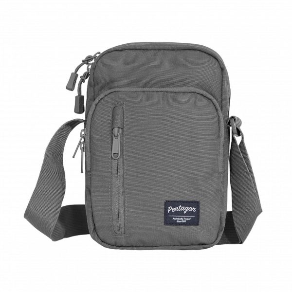 PENTAGON KLEOS MESSENGER BAG - Borsello da 2.5 L For Sale