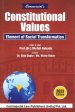 Constitutional Values Element Of Social Transformation Sale