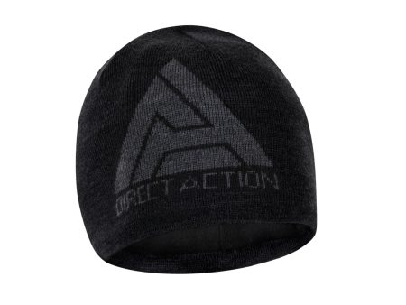 DIRECT ACTION | WINTER BEANIE - Berretto invernale For Cheap