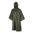 HELIKON-TEX | PONCHO U.S. MODEL on Sale