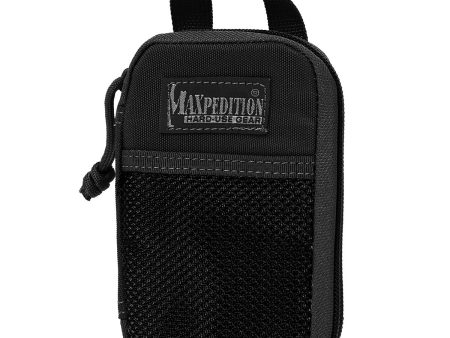 MAXPEDITION MICRO POCKET ORGANIZER Fashion