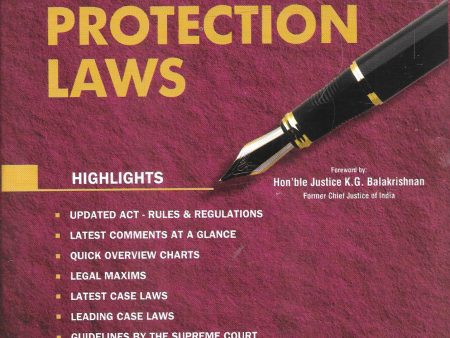 Insight On Consumer Protection Laws Sale