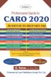 Professional Guide to CARO 2020 For Sale