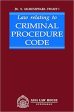 Law relating to Criminal Procedure Code Cheap