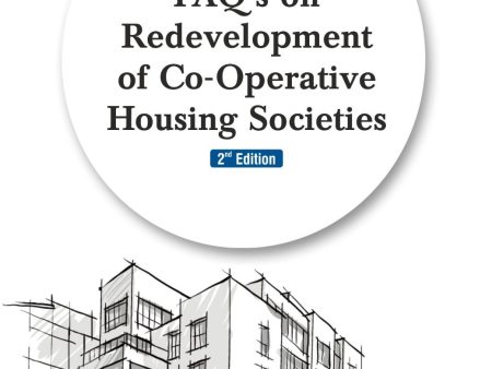 FAQ s on Redevelopment of Co-Operative Housing Societies For Cheap