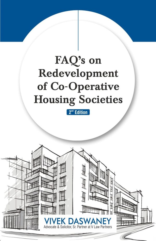 FAQ s on Redevelopment of Co-Operative Housing Societies For Cheap