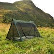 DD - SuperLight A-Frame Mesh Tent For Cheap