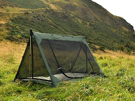 DD - SuperLight A-Frame Mesh Tent For Cheap