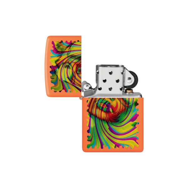 ZIPPO | SUNGLASS WOMAN - Accendino For Cheap