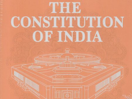 Introduction to the Constitution of India Supply