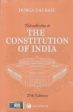 Introduction to the Constitution of India Supply