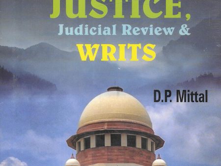 Law Of Natural Justice Judicial Review & Writs Online Hot Sale