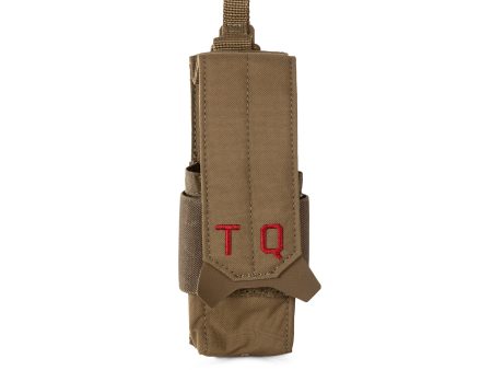 5.11 | FLEX TOURNIQUET POUCH - Custodia per tourniquet Supply