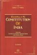 Commentary On The Constitution Of India In 3 Volumes For Sale